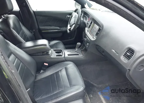 2011 Dodge Charger R/T from USA, damaged, VIN 2B3CM5CT0BH549055